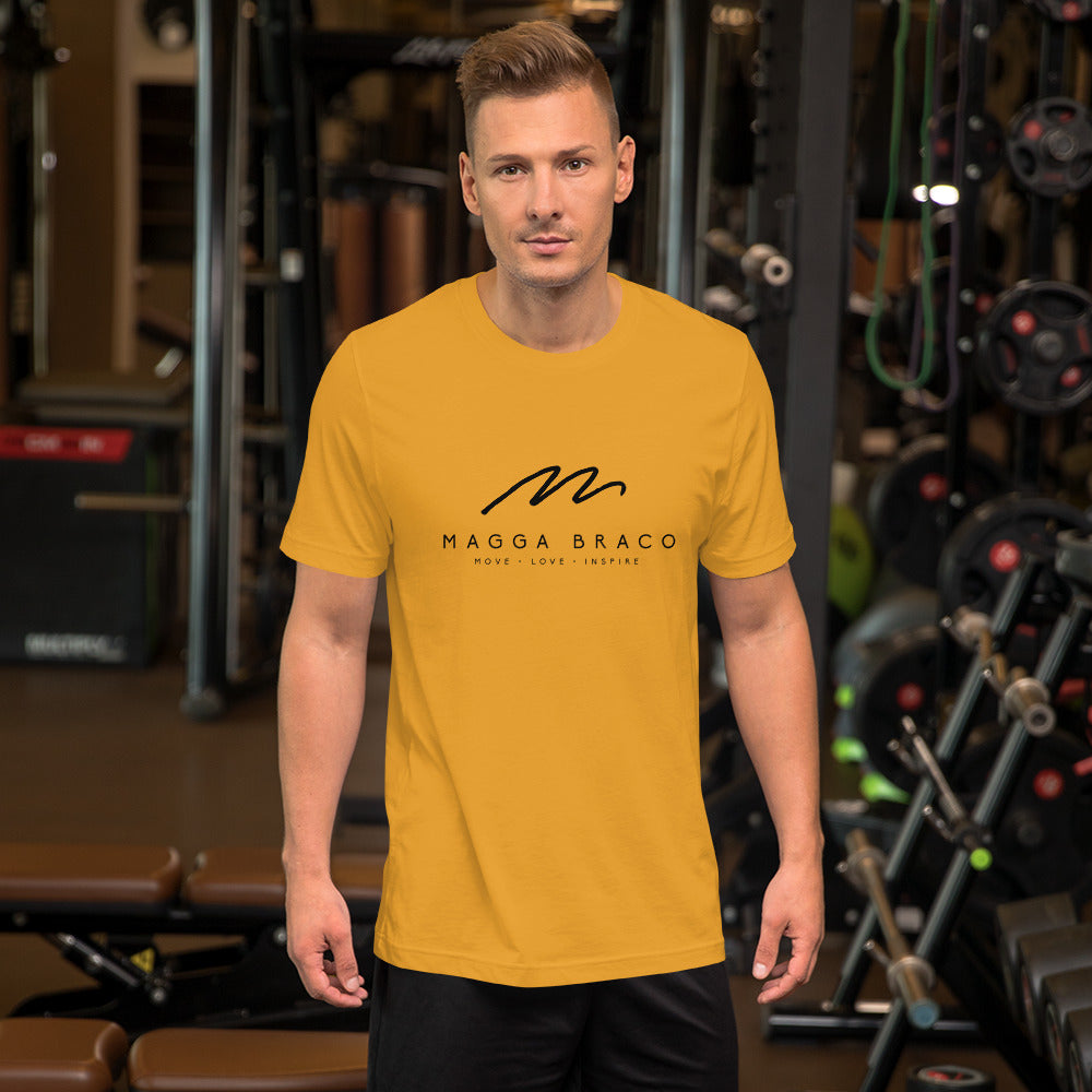 Unisex MB t-shirt