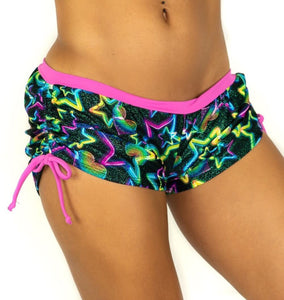 Stars & Hearts Short