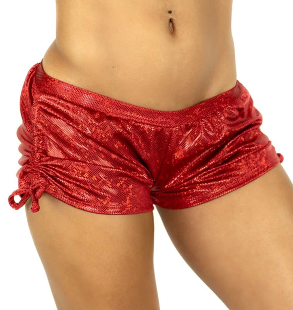Ruby Shorts