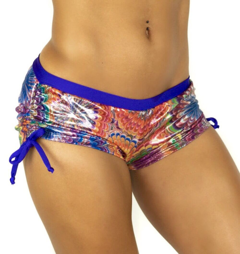 'Africa' Shorts